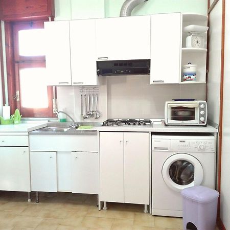 Appartement App Sebastiano à Avola Extérieur photo