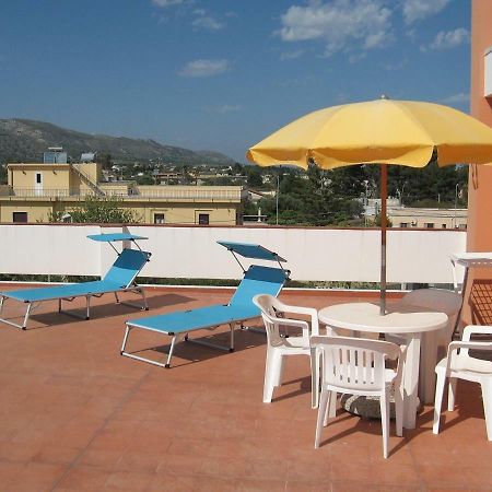 Appartement App Sebastiano à Avola Extérieur photo