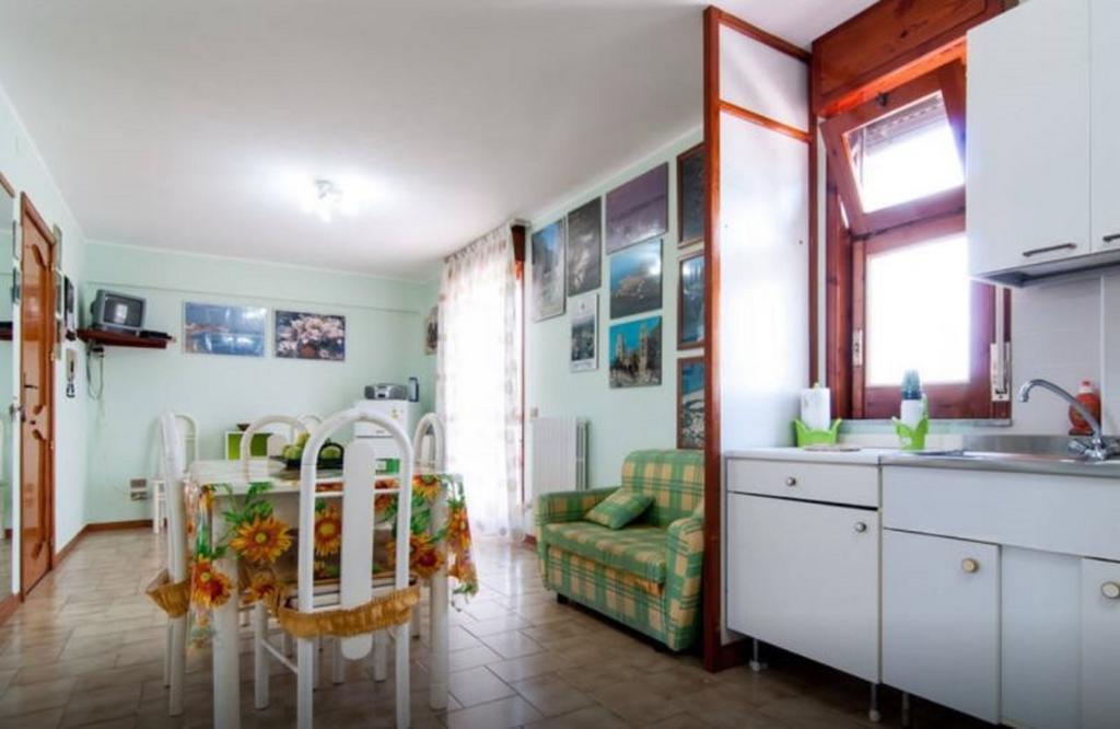 Appartement App Sebastiano à Avola Chambre photo