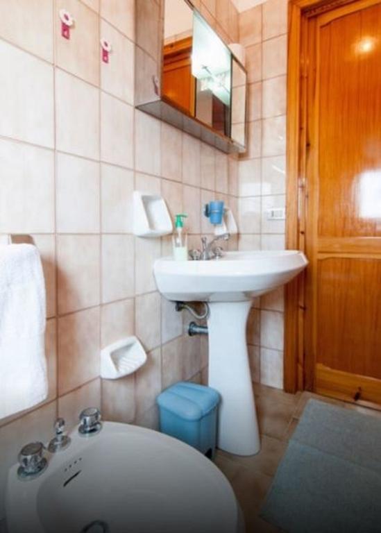 Appartement App Sebastiano à Avola Chambre photo