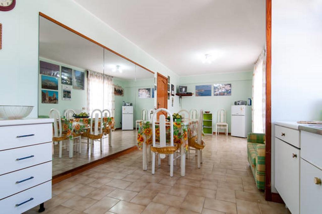 Appartement App Sebastiano à Avola Chambre photo