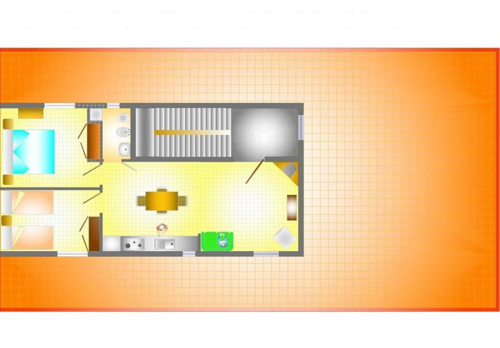 Appartement App Sebastiano à Avola Extérieur photo