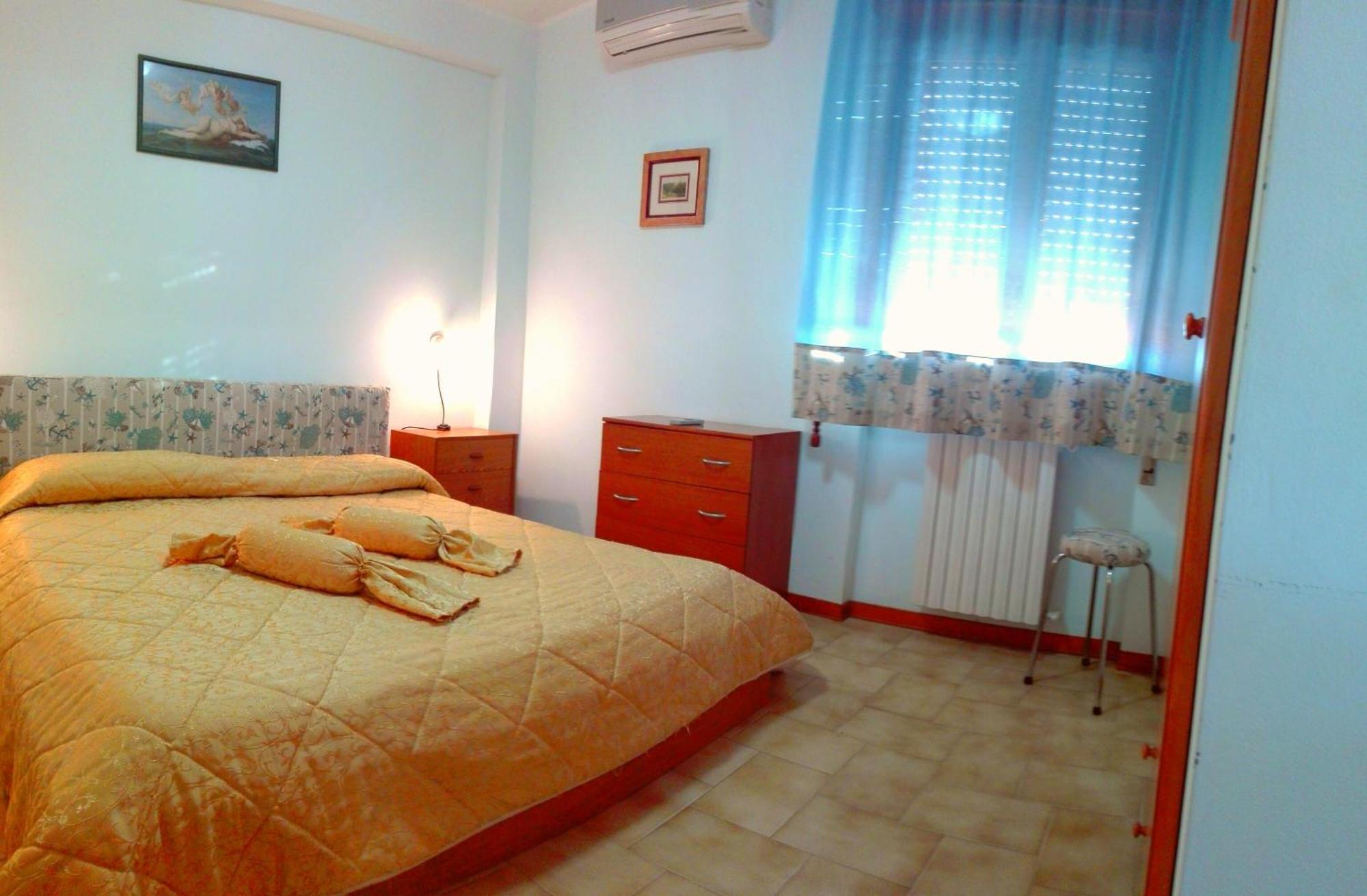 Appartement App Sebastiano à Avola Extérieur photo